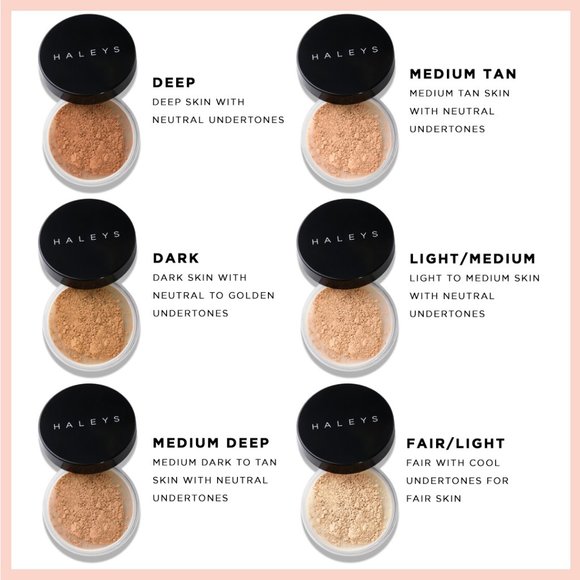 RE:START Mineral Makeup - Picture 8 of 12